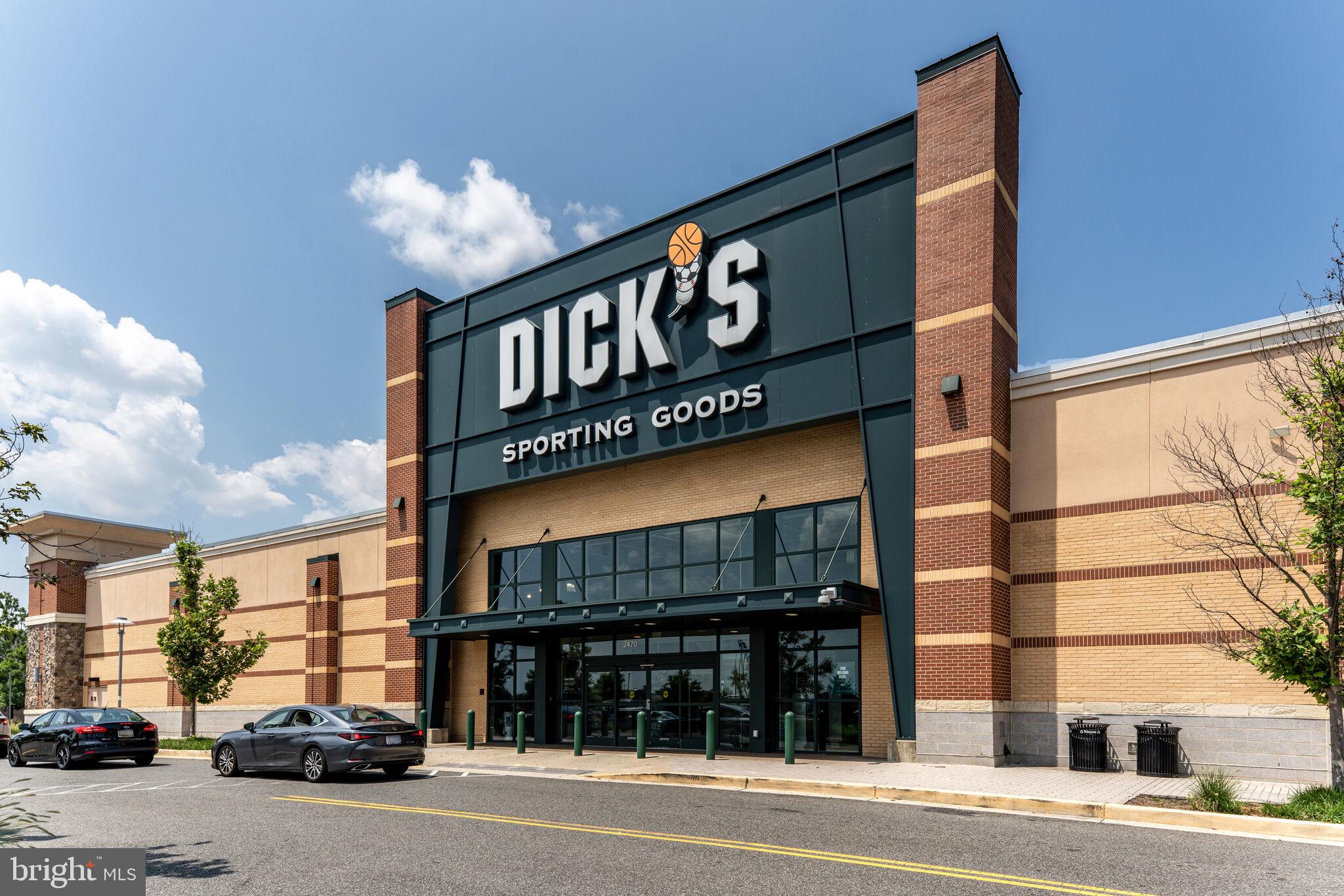 2712 South Dakota Avenue Northeast Washington, DC 20018 - Photo 27 of 36