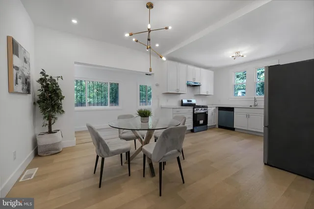 $5,300 | 2712 South Dakota Avenue Northeast, Washington, DC 20018