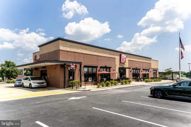 $5,300 | 2712 South Dakota Avenue Northeast, Washington, DC 20018