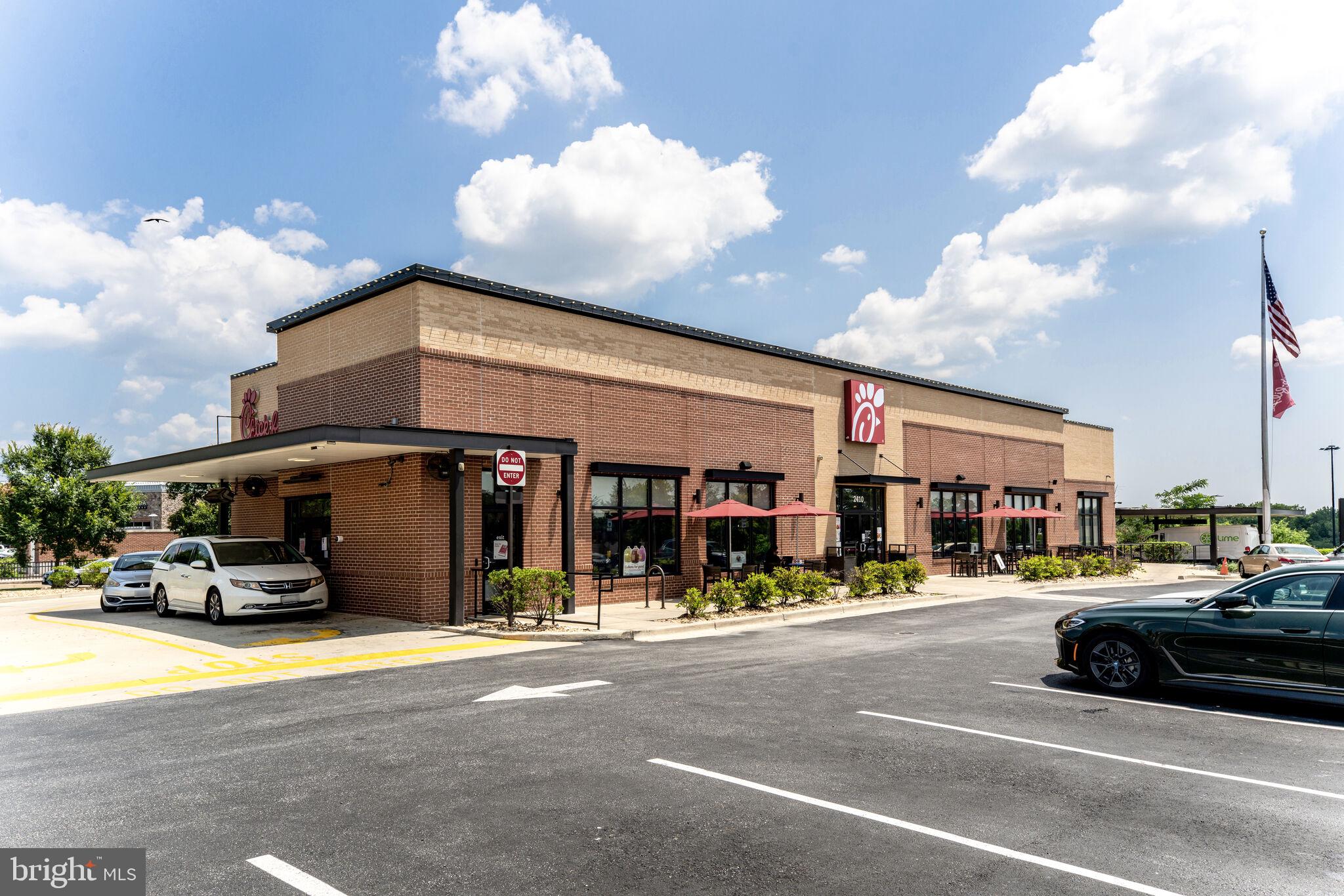 2712 South Dakota Avenue Northeast Washington, DC 20018 - Photo 31 of 36