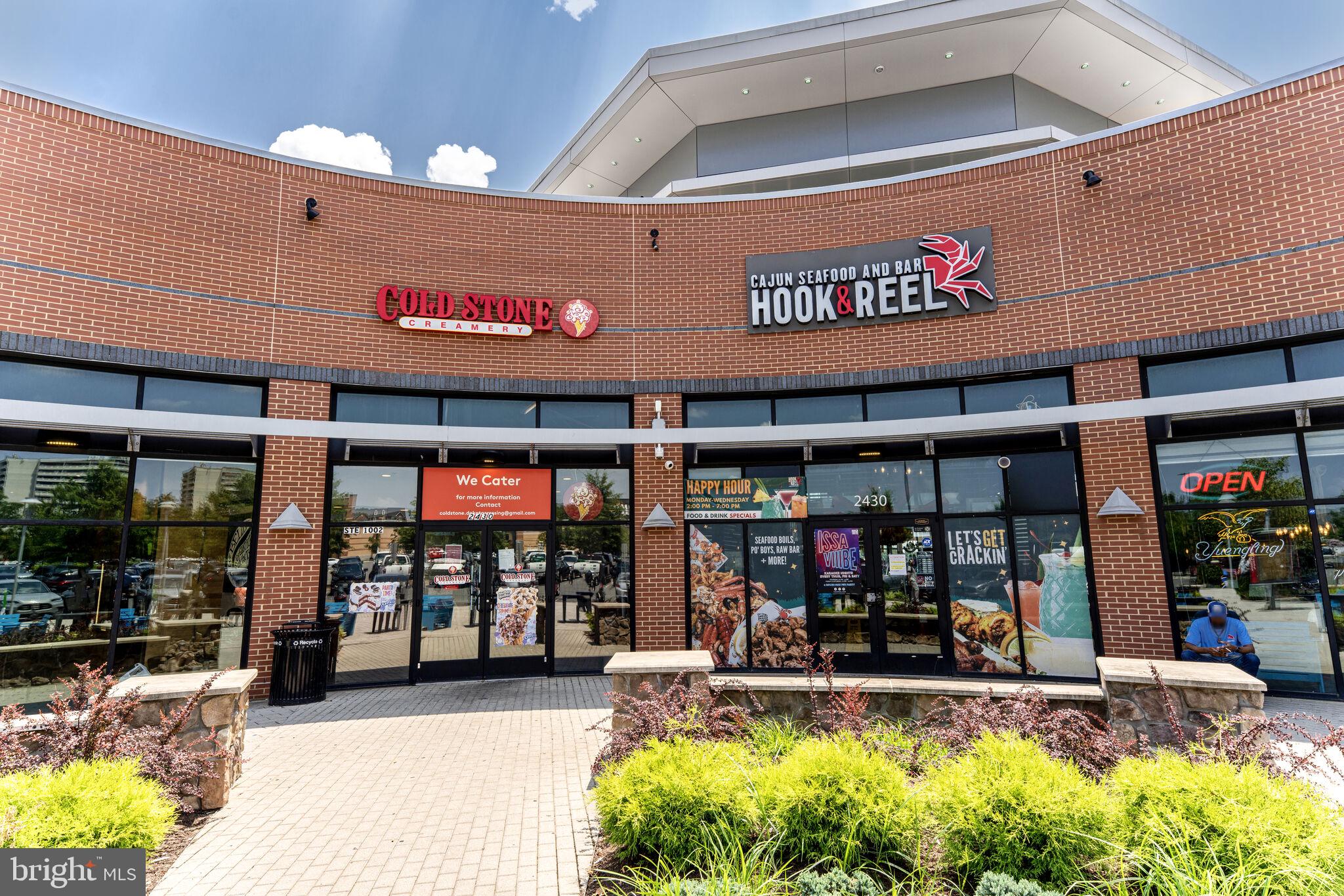 2712 South Dakota Avenue Northeast Washington, DC 20018 - Photo 32 of 36