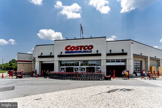 $5,300 | 2712 South Dakota Avenue Northeast, Washington, DC 20018