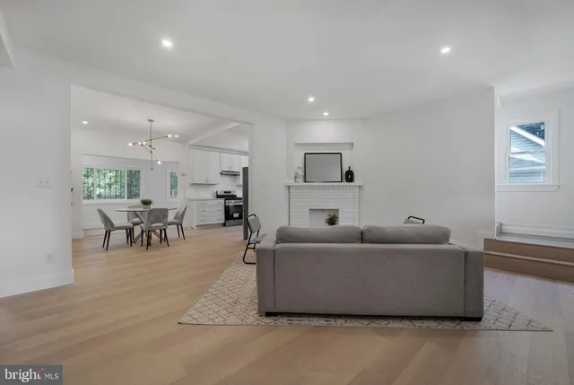 $5,300 | 2712 South Dakota Avenue Northeast, Washington, DC 20018