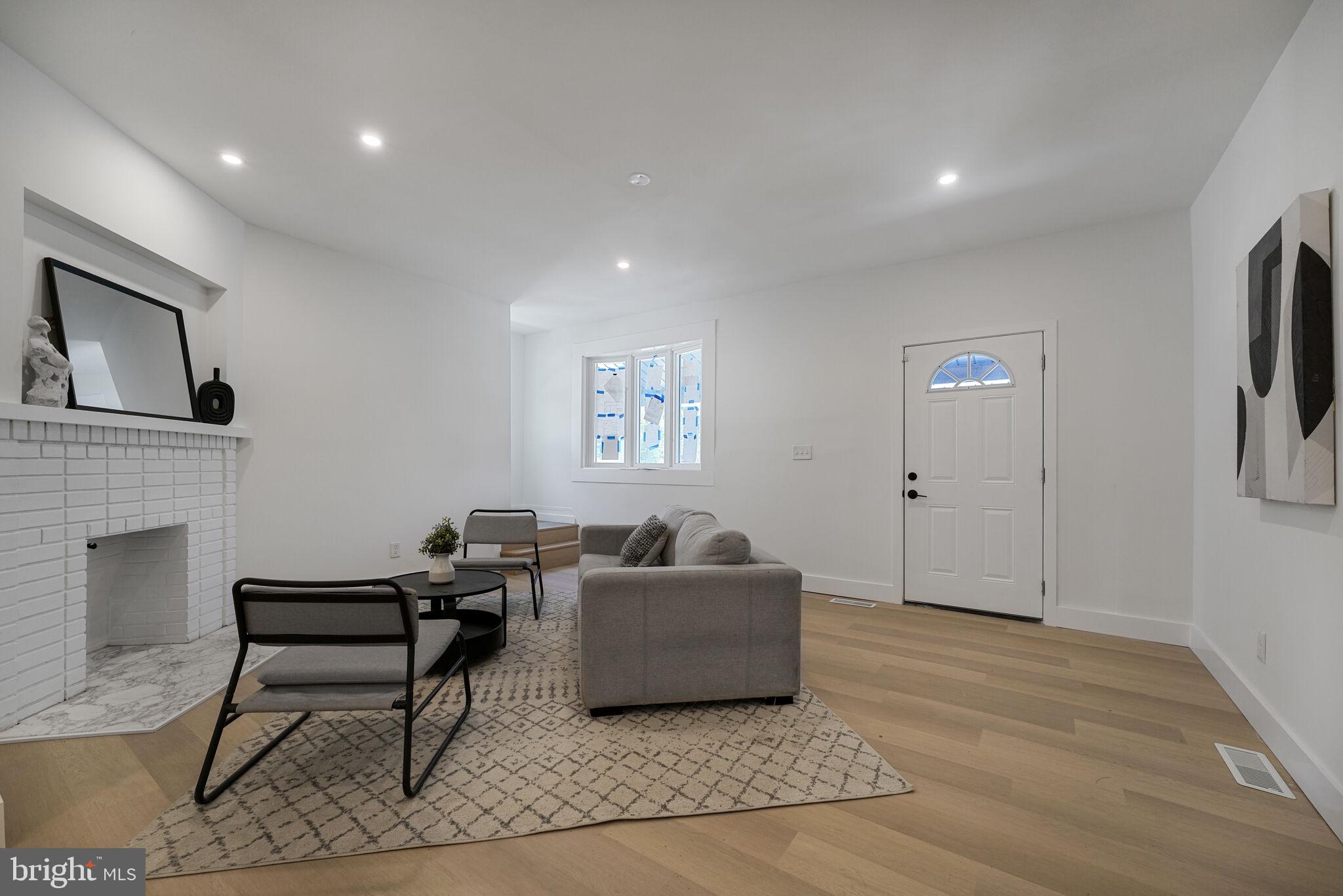 2712 South Dakota Avenue Northeast Washington, DC 20018 - Photo 5 of 36