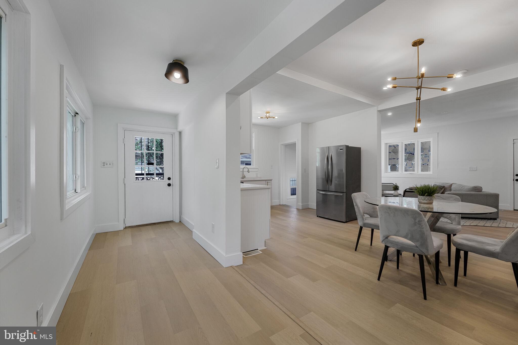 2712 South Dakota Avenue Northeast Washington, DC 20018 - Photo 6 of 36