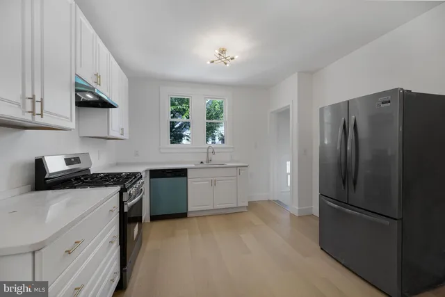 $5,300 | 2712 South Dakota Avenue Northeast, Washington, DC 20018