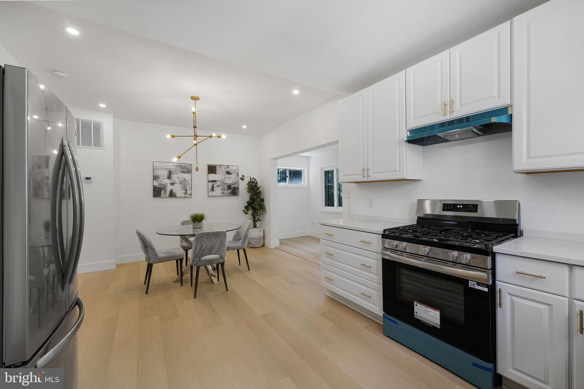 2712 South Dakota Avenue Northeast Washington, DC 20018 - Photo 8 of 36