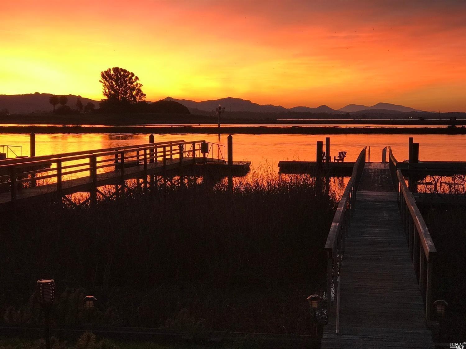 1592 Milton Road Napa, CA 94559 - Photo 1 of 1 This could be your Back Yard!