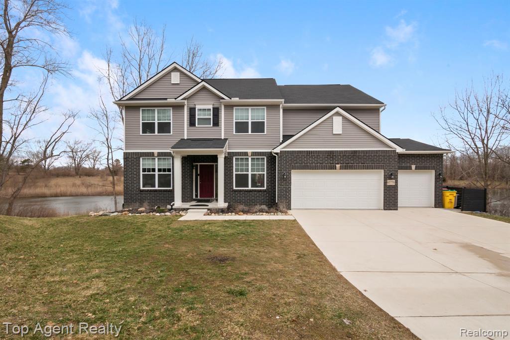 63770 Dequindre Road Washington, MI 48095 - Photo 2 of 60