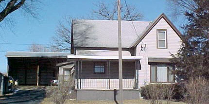 8438 Elevator Road Roscoe, IL 61073 - Photo 1 of 1 a view of a house