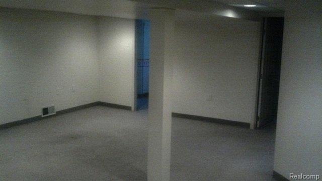 32770 Hearthstone Road Farmington, MI 48334 - Photo 6 of 9 BASEMENT