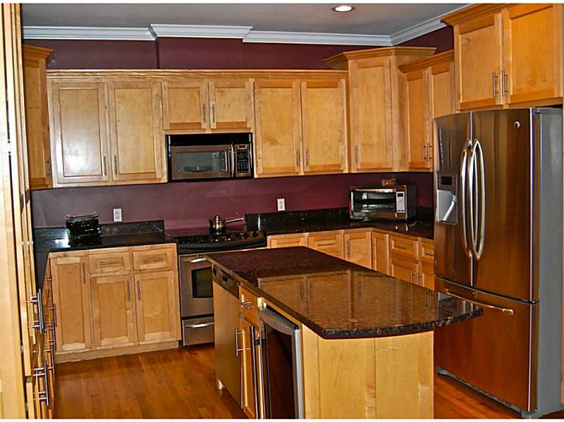 50 Crandall Road Tiverton, RI 02878 - Photo 3 of 11 Kitchen.