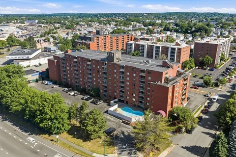 $595,000 | 30 Revere Beach Parkway, Unit 114, Medford, MA 02155