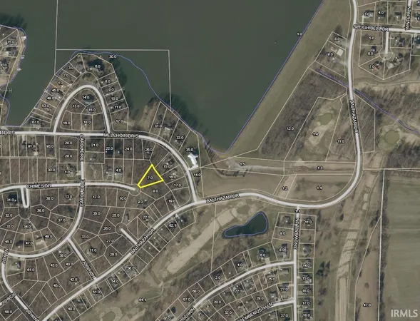 $7,000 | 0 Chimes Drive, Santa Claus, IN 47579