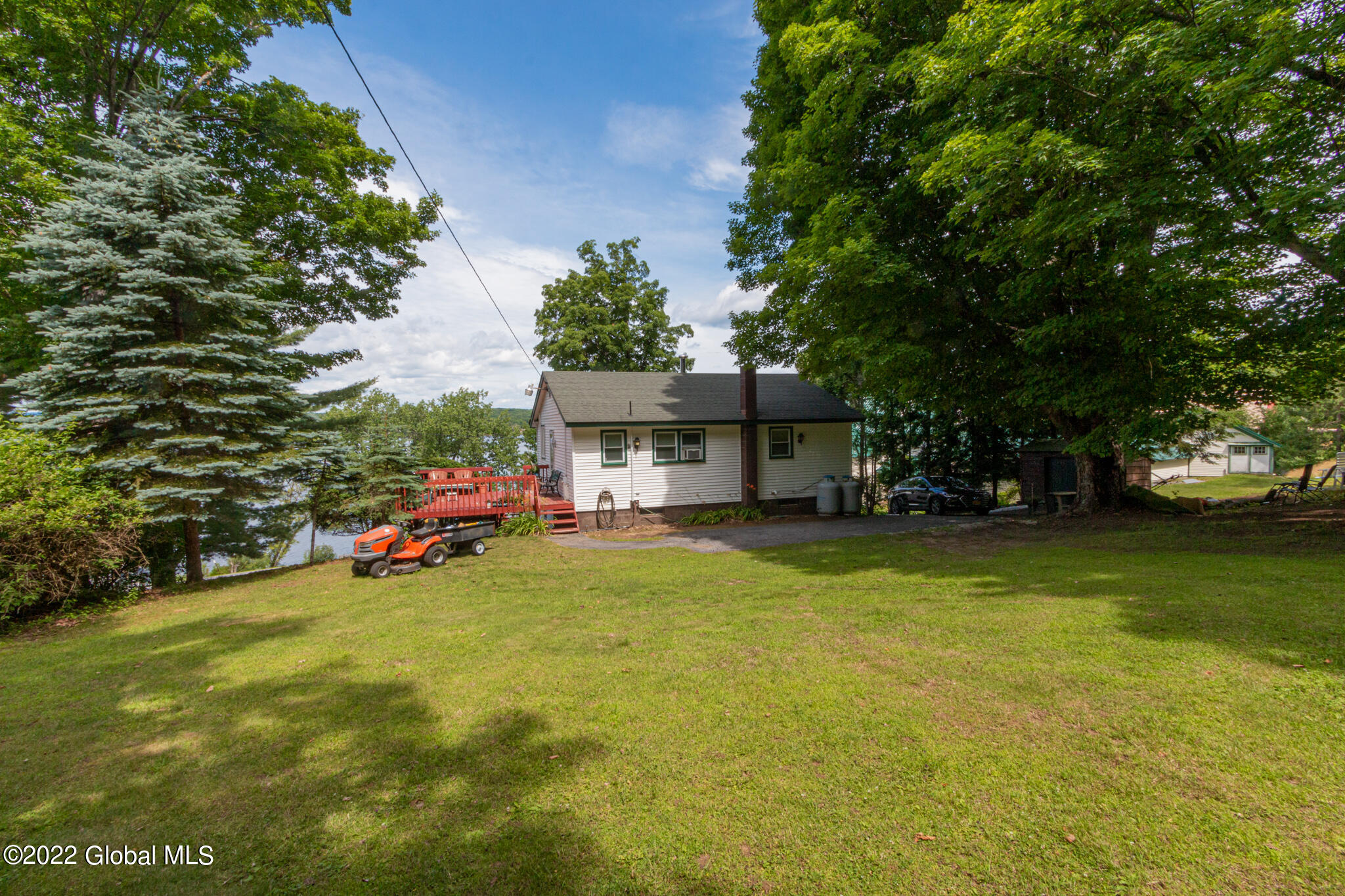 710 South Shore Road Edinburg, NY 12134 - Photo 26 of 40 710 S Shore Rd-14