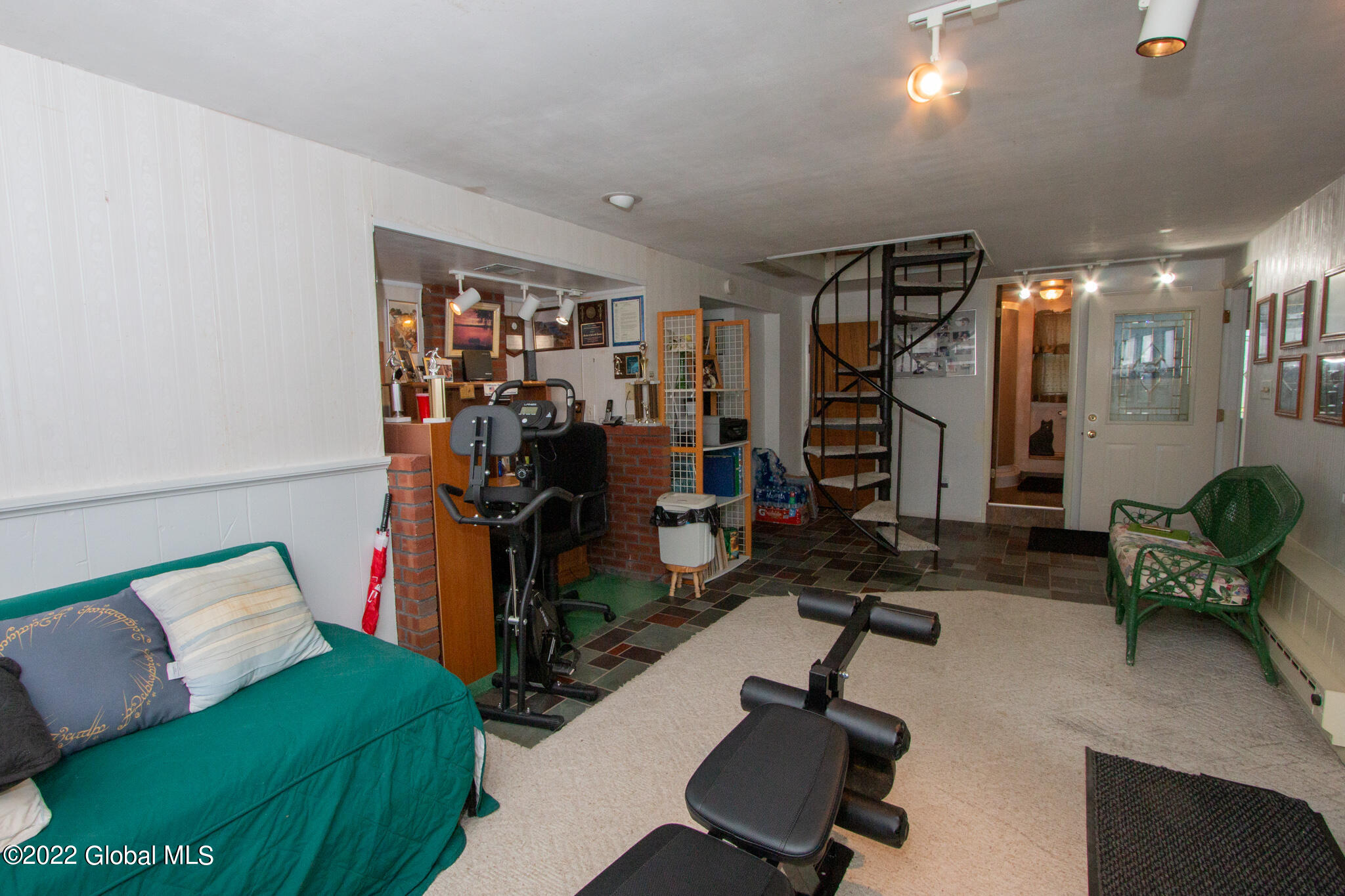 710 South Shore Road Edinburg, NY 12134 - Photo 29 of 40 710 S Shore Rd-22