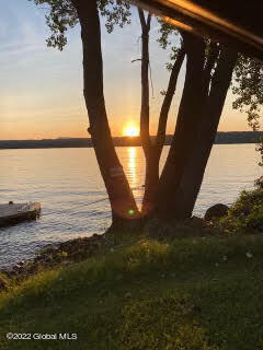 710 South Shore Road Edinburg, NY 12134 - Photo 8 of 40 sunset