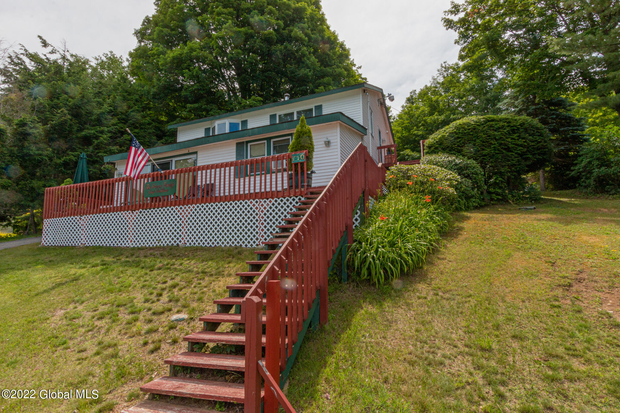 710 South Shore Road Edinburg, NY 12134 - Photo 10 of 40 710 S Shore Rd-09