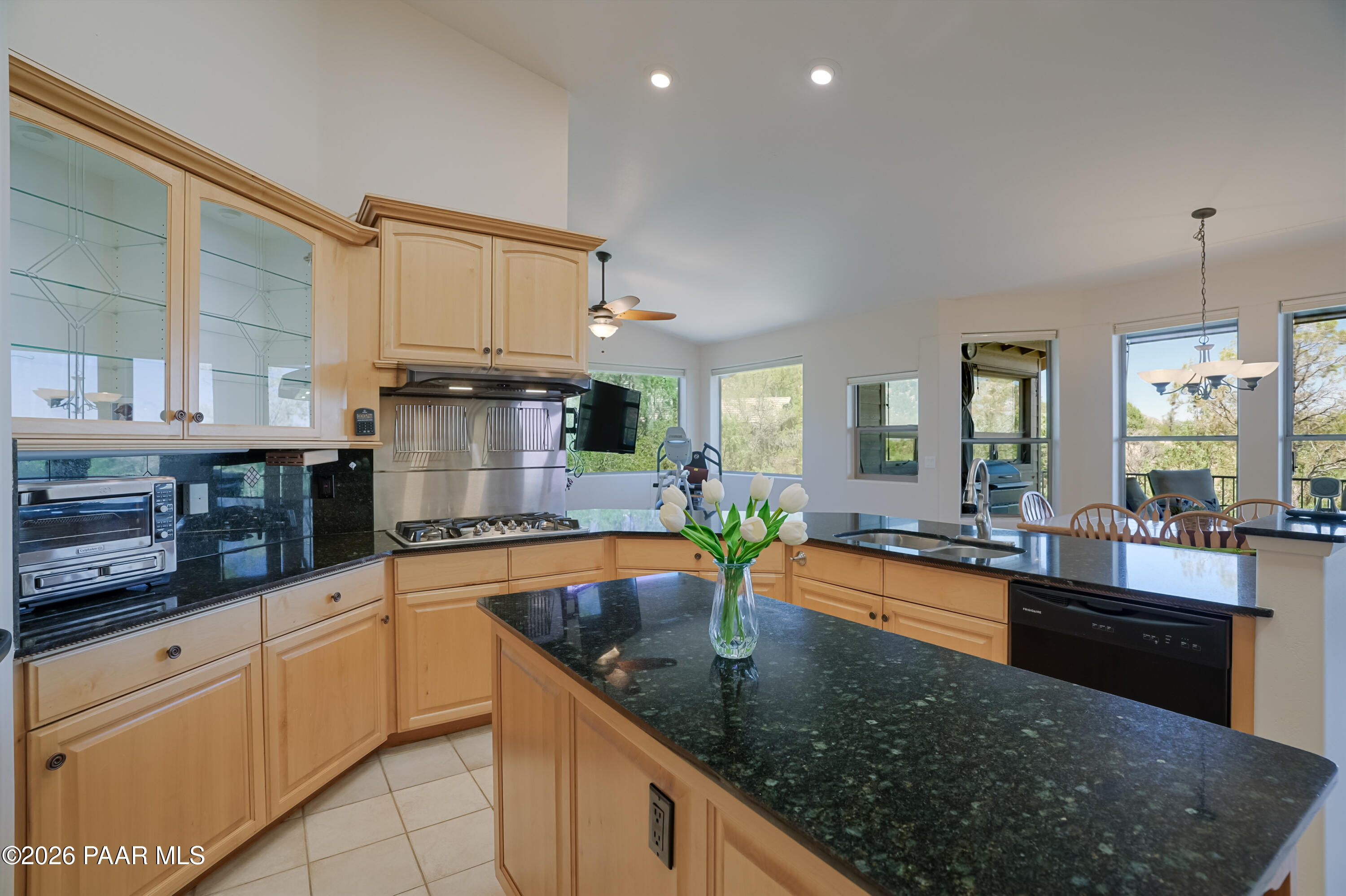 2020 Rustic Timbers Lane Prescott, AZ 86303 - Photo 21 of 62 Kitchen