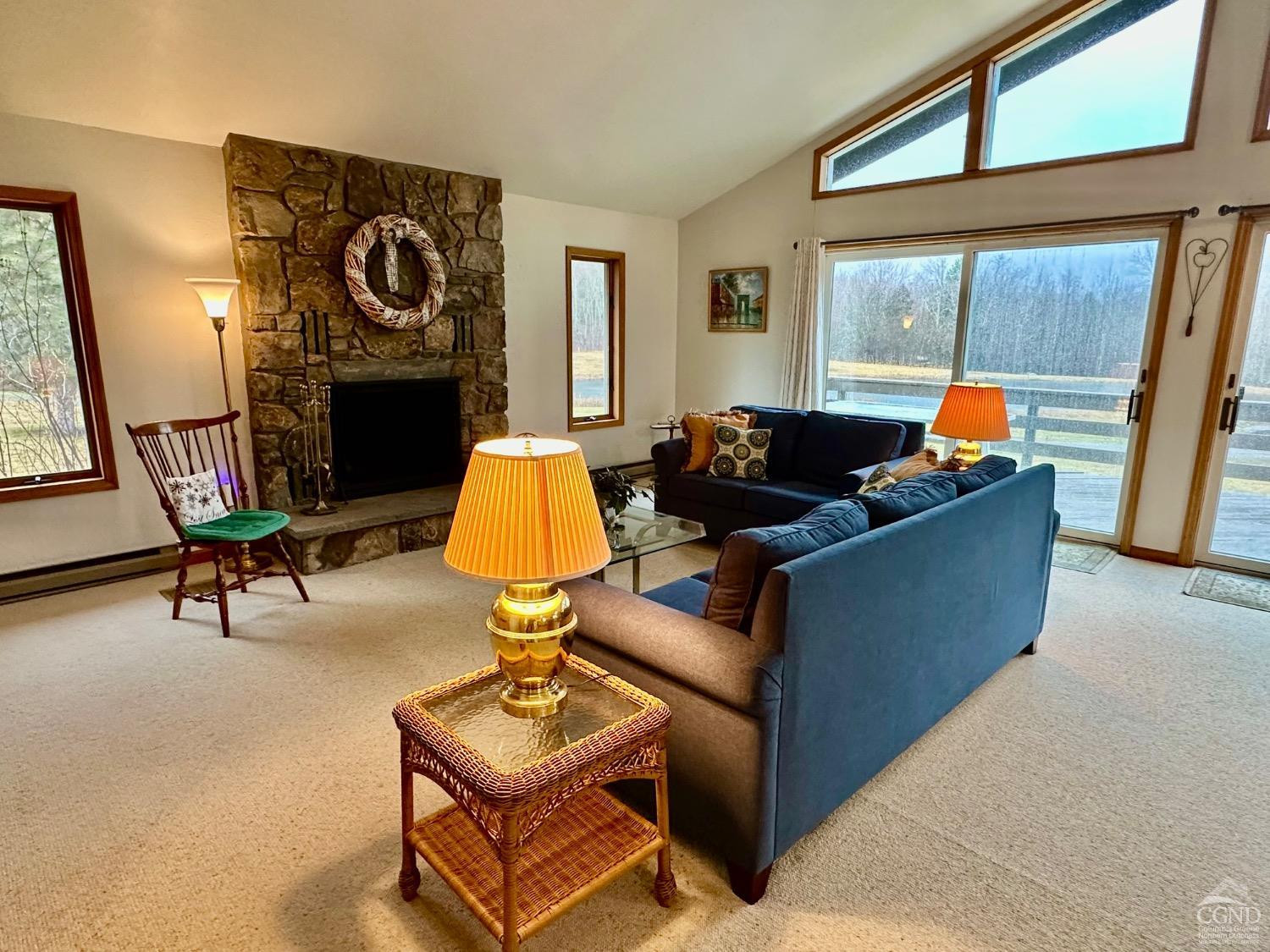 13 Boulder Brook Road Windham, NY 12496 - Photo 14 of 44 Photo 14