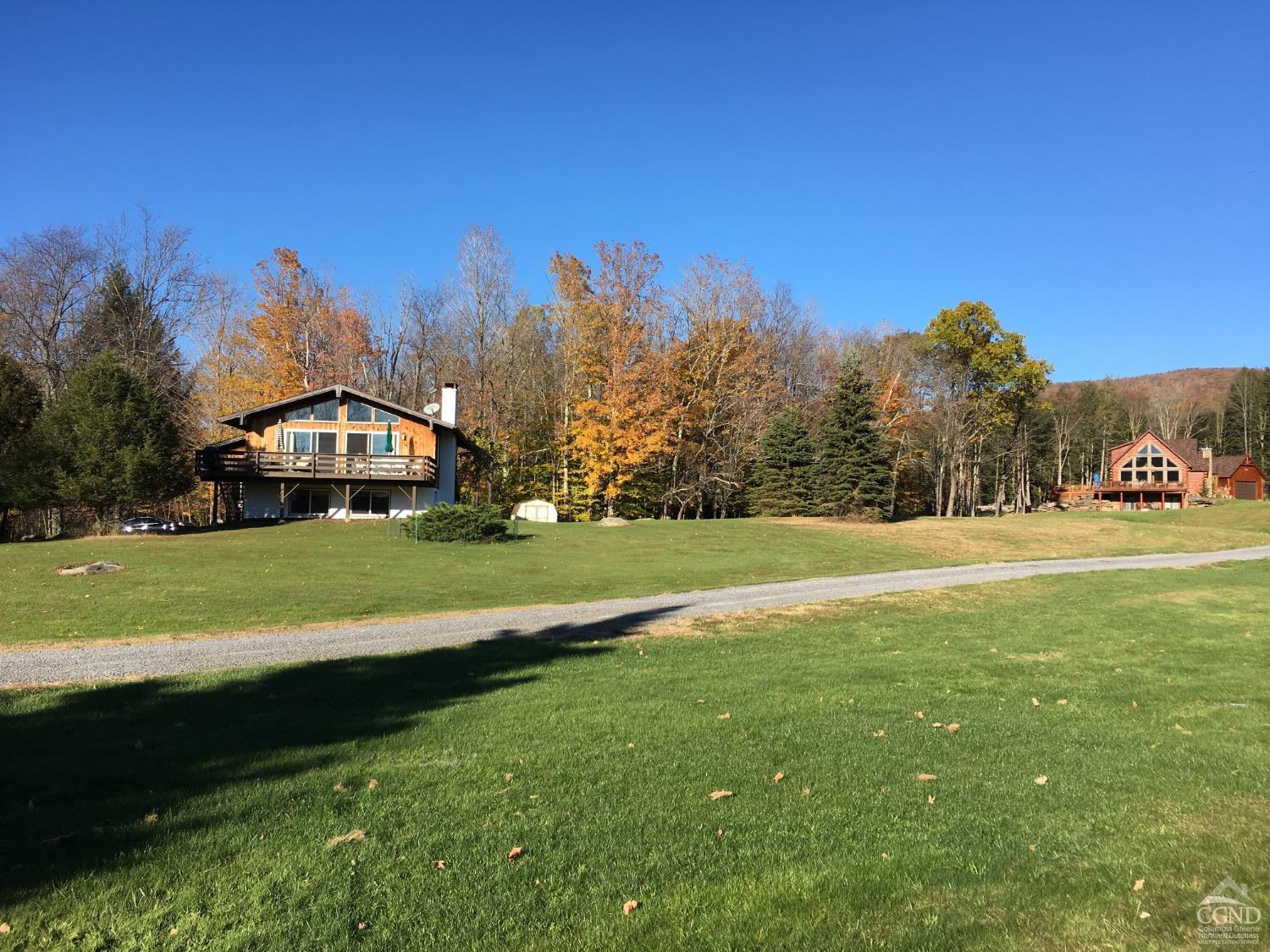 13 Boulder Brook Road Windham, NY 12496 - Photo 42 of 44 Photo 42