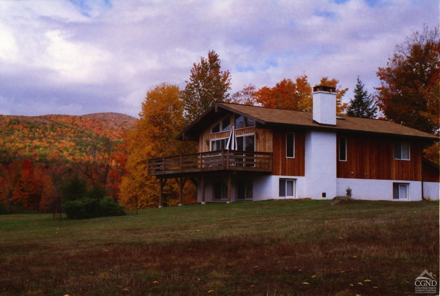 13 Boulder Brook Road Windham, NY 12496 - Photo 44 of 44 Photo 45