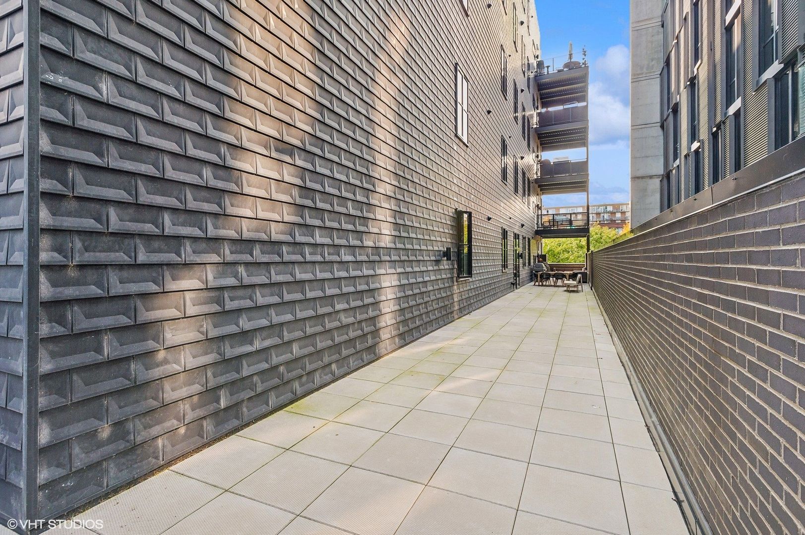 123 South Peoria Street, Unit P2 Chicago, IL 60607 - Photo 41 of 50 Gallery Image 41