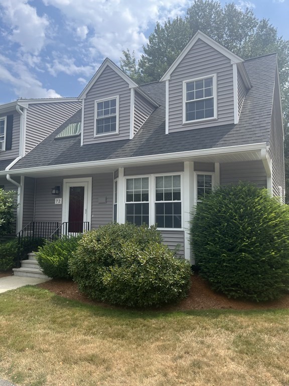 72 Key Street, Unit 72 Millis, MA 02054 - Photo 1 of 25 Gallery Image 1