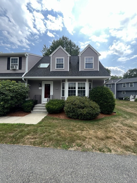 72 Key Street, Unit 72 Millis, MA 02054 - Photo 3 of 25 Gallery Image 3