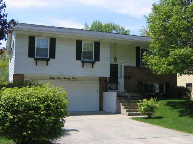 5499 Cedarbush Road Columbus, OH 43229 - Photo 1 of 1 Gallery Image 1
