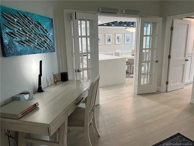 $4,200 | 8800 South Ocean Drive, Unit 1406PH, Jensen Beach, FL 34957