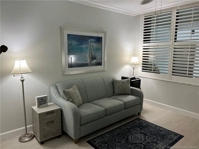 $4,200 | 8800 South Ocean Drive, Unit 1406PH, Jensen Beach, FL 34957