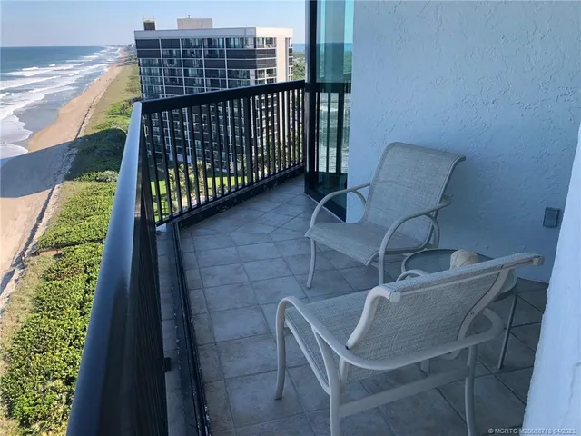$4,200 | 8800 South Ocean Drive, Unit 1406PH, Jensen Beach, FL 34957