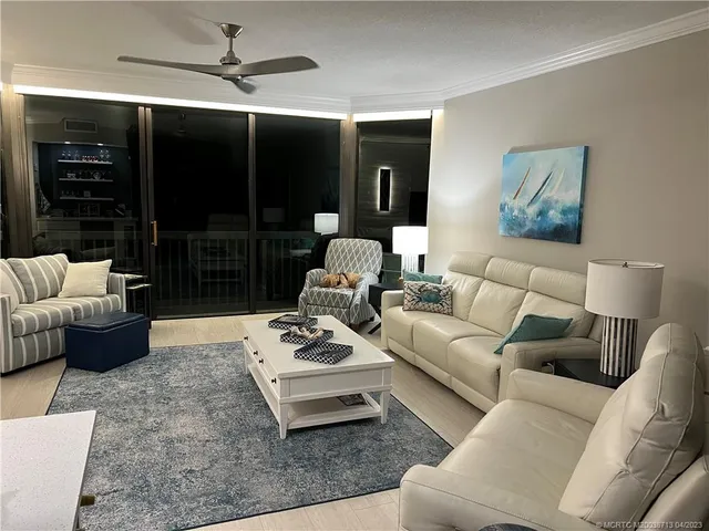 $4,200 | 8800 South Ocean Drive, Unit 1406PH, Jensen Beach, FL 34957