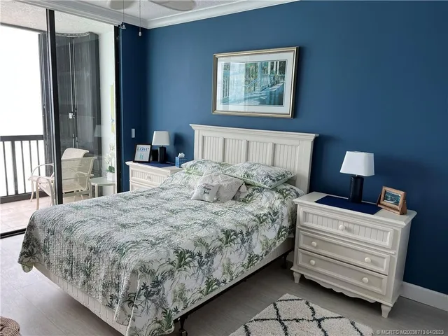 $4,200 | 8800 South Ocean Drive, Unit 1406PH, Jensen Beach, FL 34957