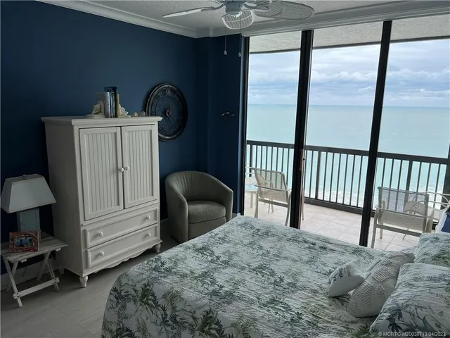 $4,200 | 8800 South Ocean Drive, Unit 1406PH, Jensen Beach, FL 34957