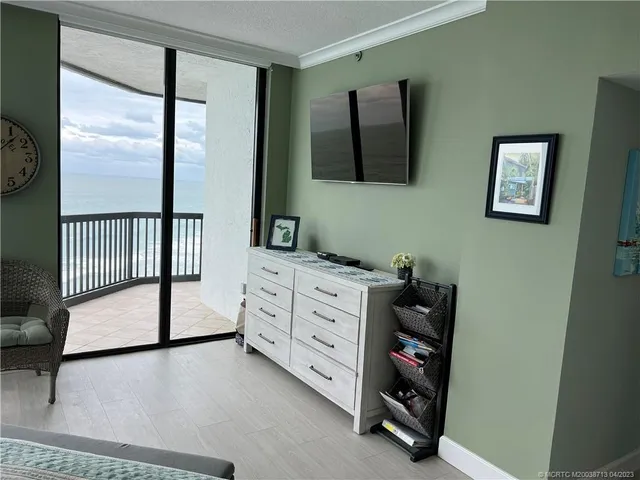 $4,200 | 8800 South Ocean Drive, Unit 1406PH, Jensen Beach, FL 34957