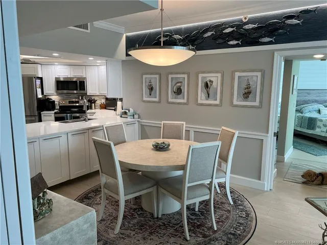 $4,200 | 8800 South Ocean Drive, Unit 1406PH, Jensen Beach, FL 34957