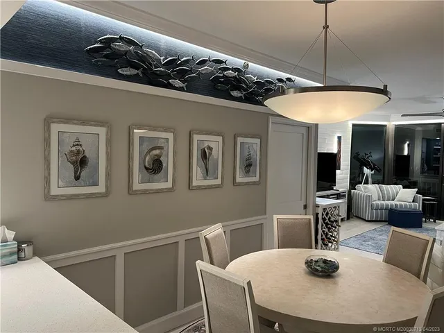 $4,200 | 8800 South Ocean Drive, Unit 1406PH, Jensen Beach, FL 34957