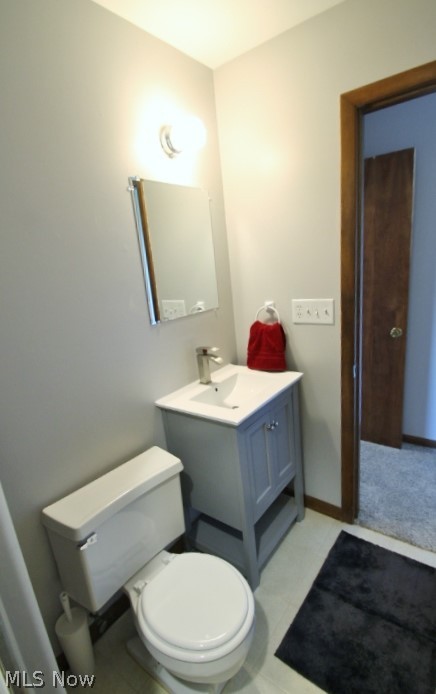 405 Mt Perry Road Mount Perry, OH 43760 - Photo 21 of 34 Owners bath