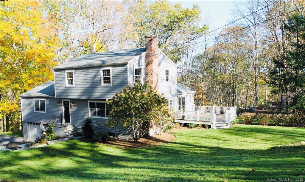 63 Range Road Wilton, CT 06897 - Photo 1 of 1