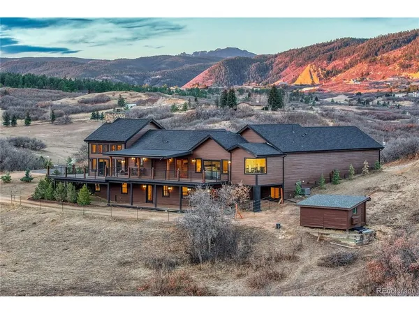 $3,689,000 | 3794 Highway 67, Sedalia, CO 80135