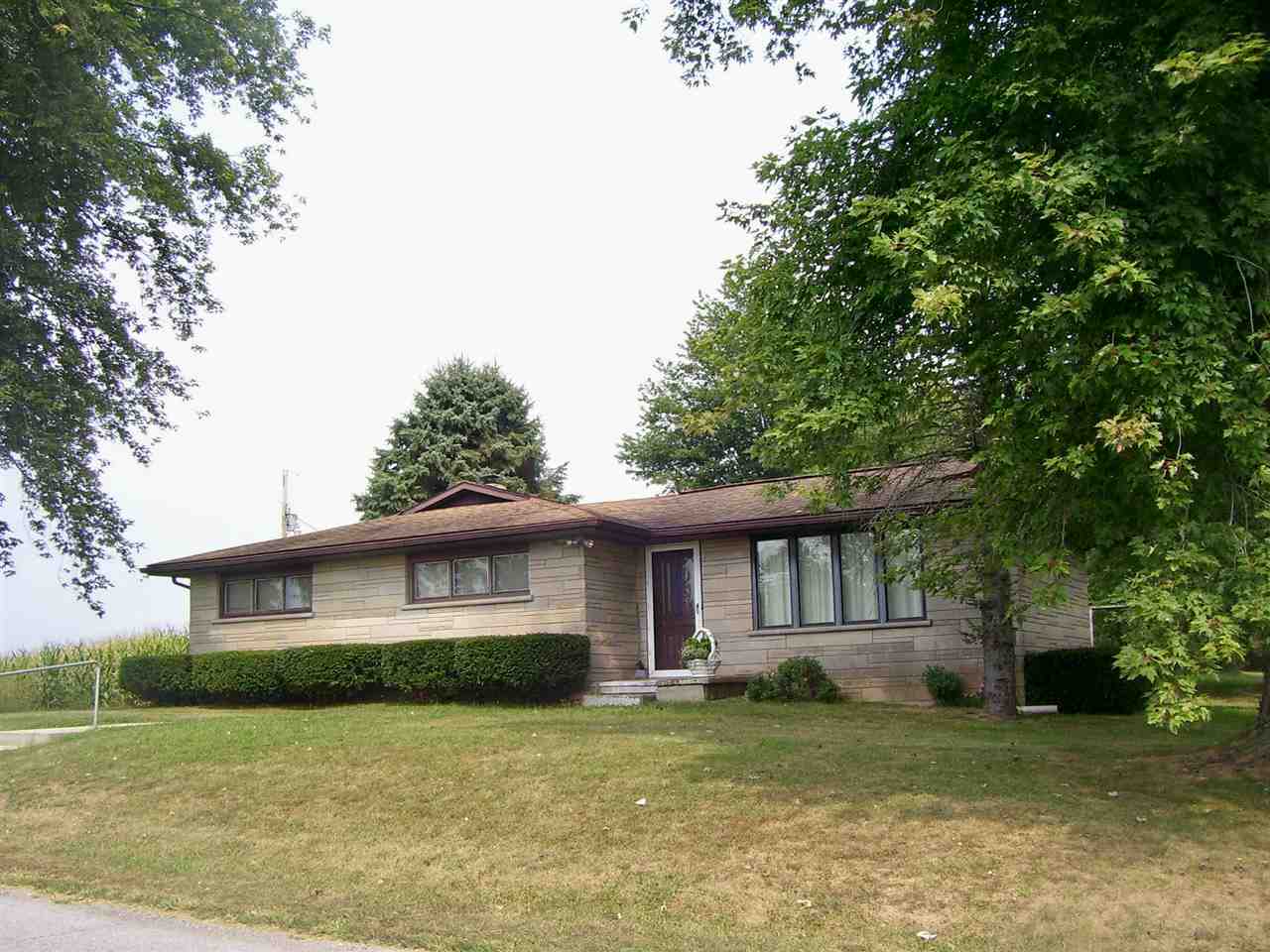 753 Parks Implement Road Mitchell, IN 47446 - Photo 1 of 16 Gallery Image 1