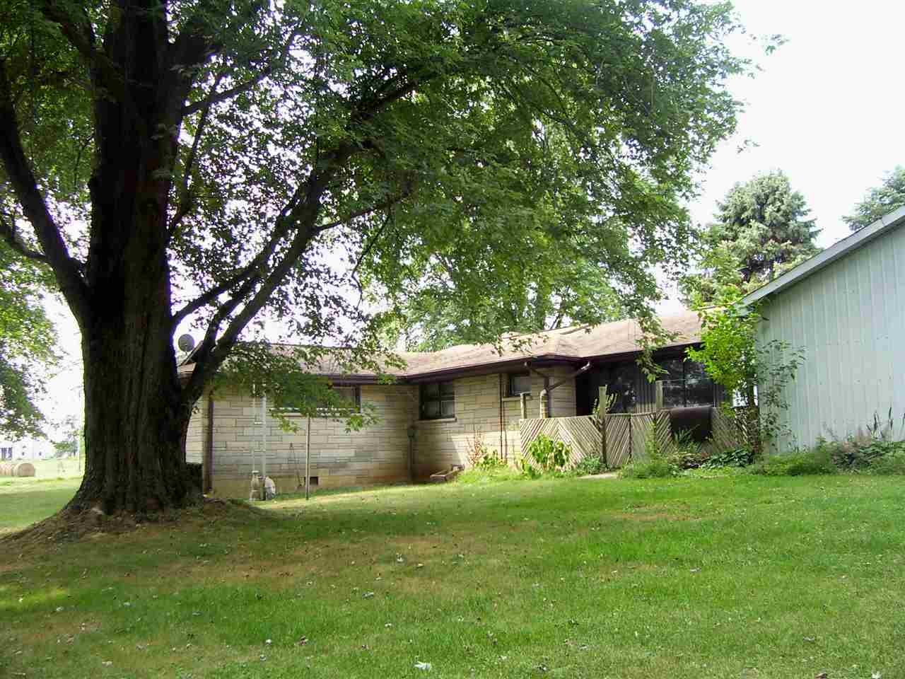 753 Parks Implement Road Mitchell, IN 47446 - Photo 15 of 16 Gallery Image 15