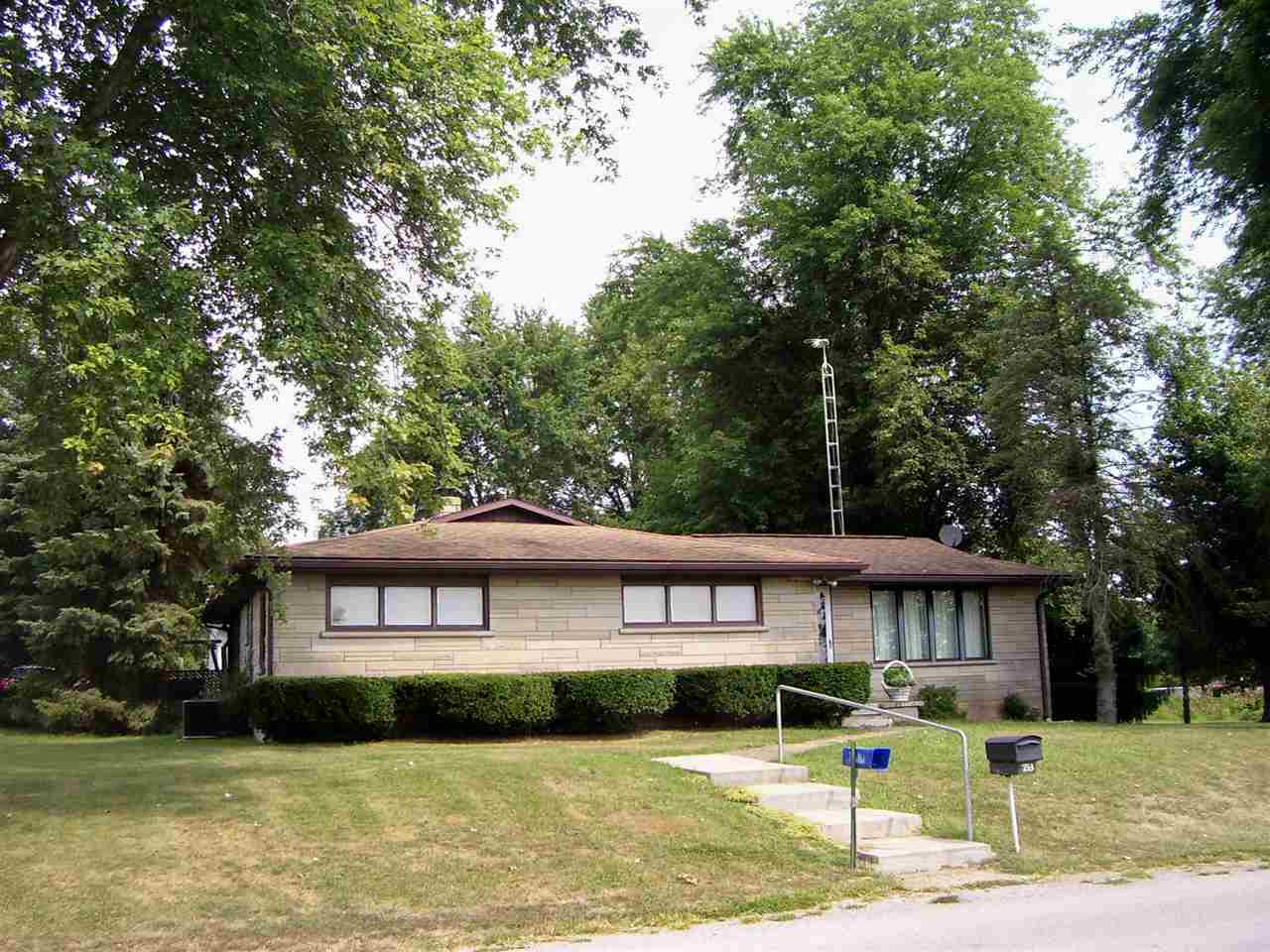 753 Parks Implement Road Mitchell, IN 47446 - Photo 16 of 16 Gallery Image 16