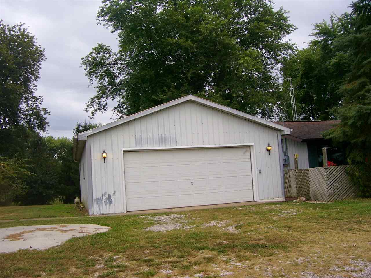753 Parks Implement Road Mitchell, IN 47446 - Photo 5 of 16 Gallery Image 5