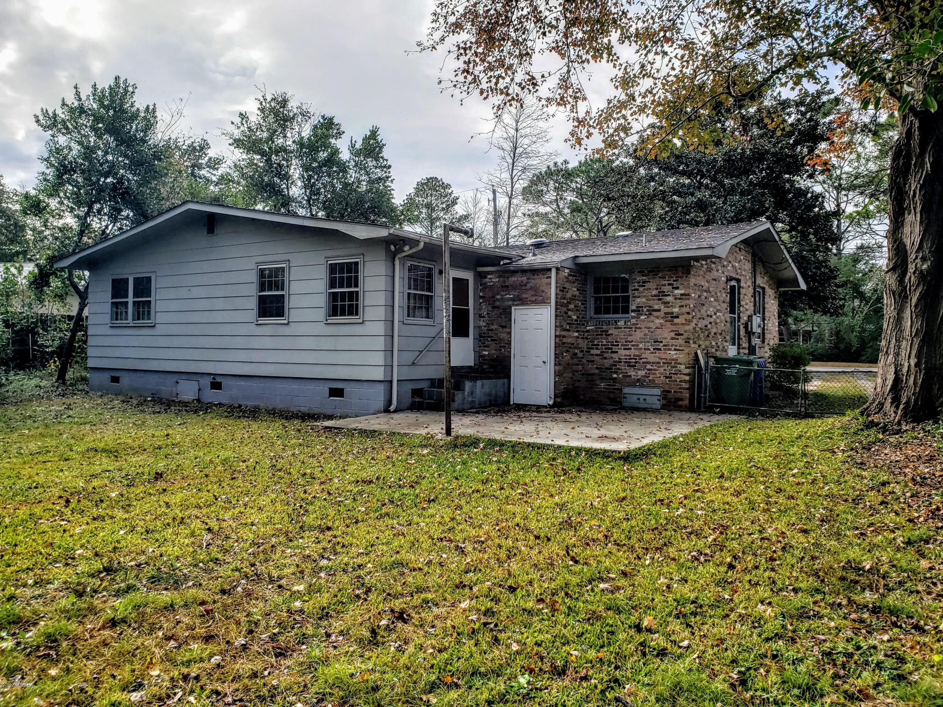 5319 Andover Road Wilmington, NC 28403 - Photo 37 of 37 11