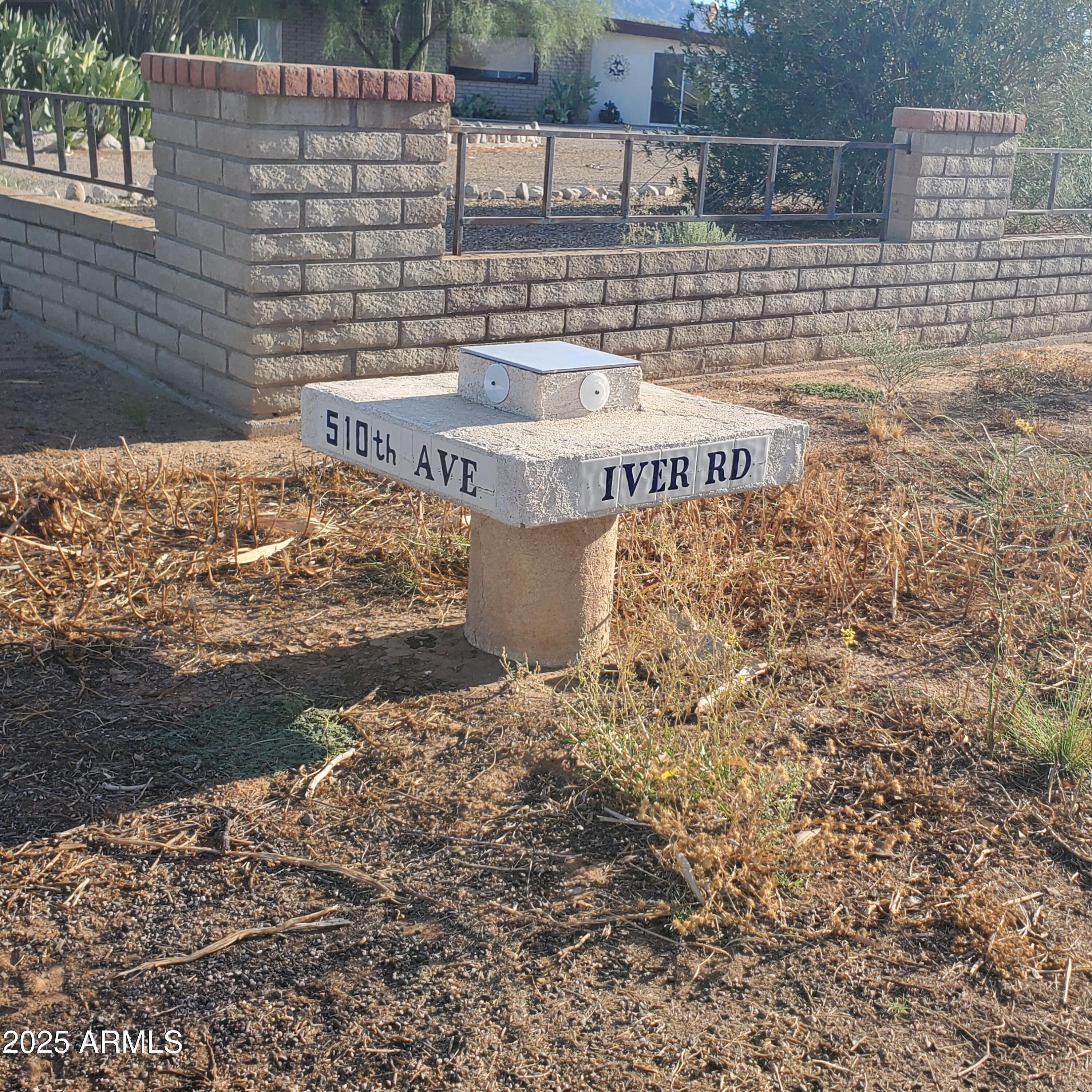 50979 West Iver Road Aguila, AZ 85320 - Photo 13 of 21