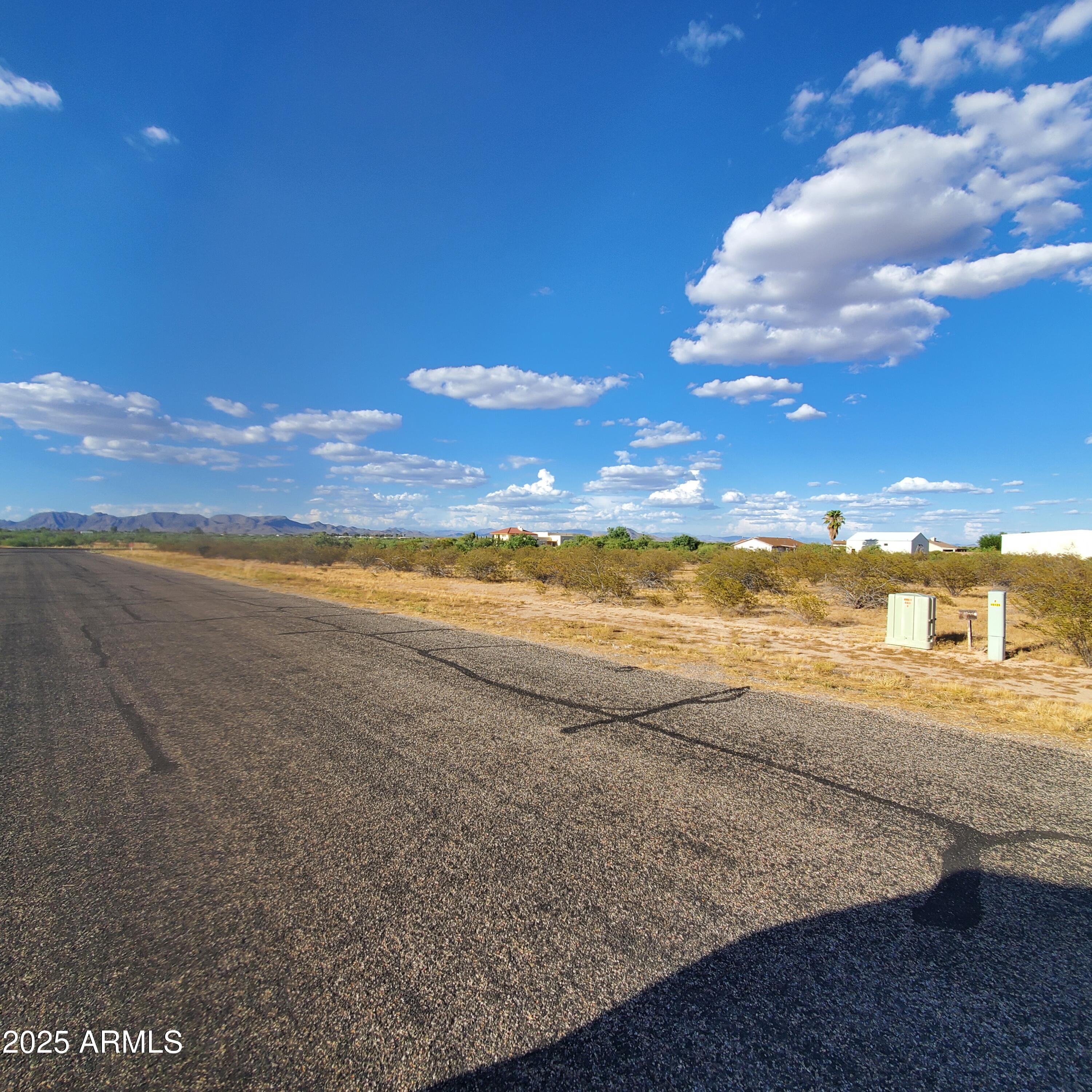 50979 West Iver Road Aguila, AZ 85320 - Photo 14 of 21 a view of an ocean and beach