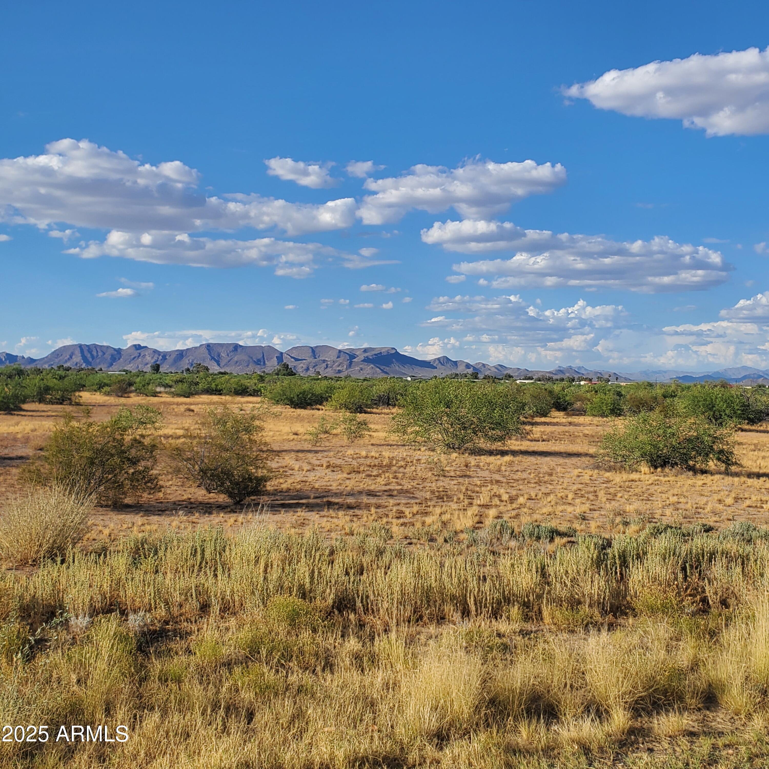 50979 West Iver Road Aguila, AZ 85320 - Photo 4 of 21 a view of lake view and mountain